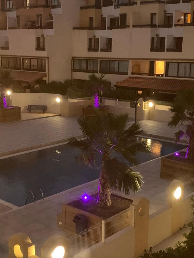 גרואיסאן Residence Les Dromadaires מראה חיצוני תמונה