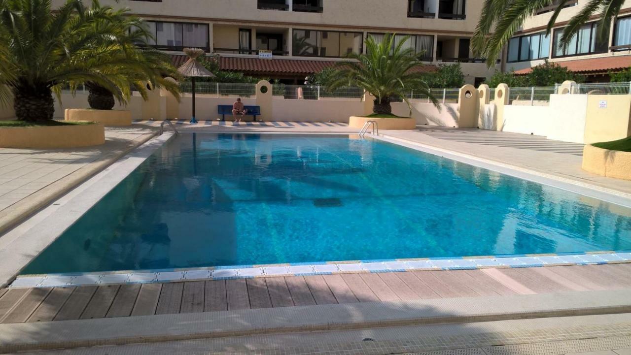 גרואיסאן Residence Les Dromadaires מראה חיצוני תמונה